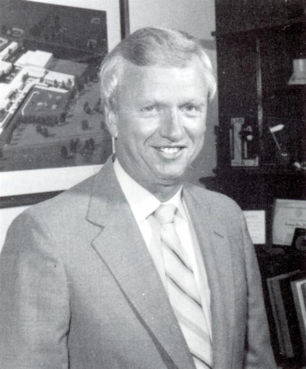  John Hardin